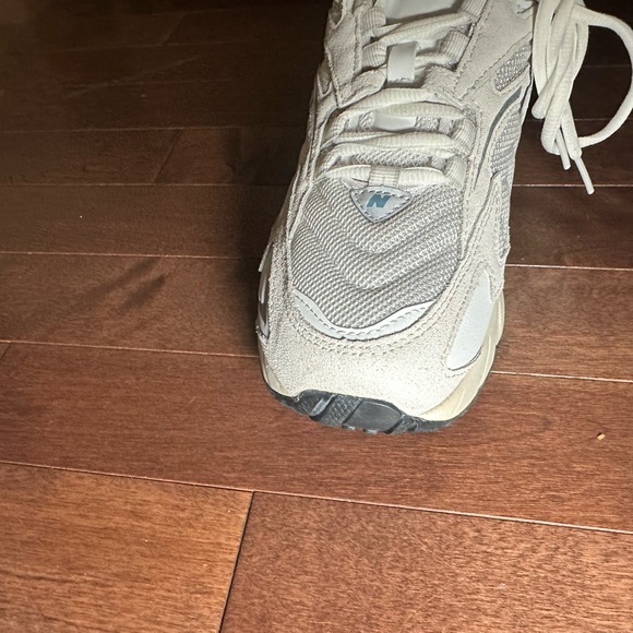 New Balance Gray Shoe Box - Picture 9 of 10